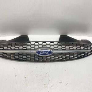 2000 - 2003 FORD TAURUS FRONT GRILLE CHROME E/ EMBLEM OEM, 104-01666