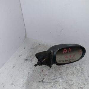Nissan Sentra Right Side View Mirror