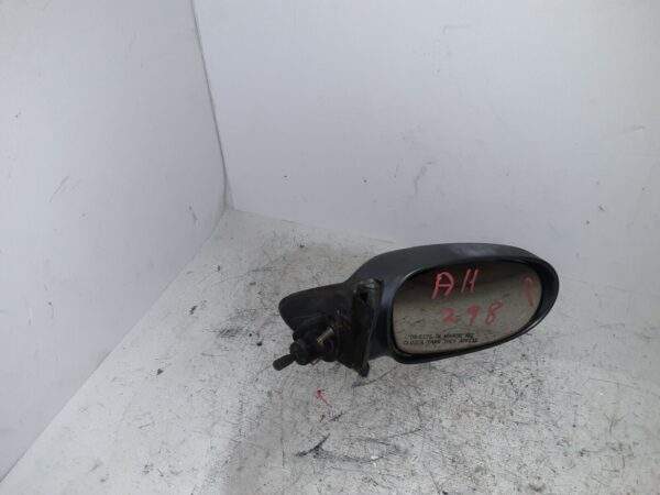 Nissan Sentra Right Side View Mirror
