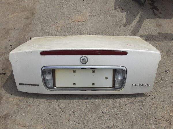 Cadillac Deville Trunk Hatch Tailgate