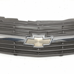 2000 - 2005 CHEVROLET IMPALA FRONT UPPER GRILLE OEM, 104-01677