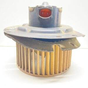 2000-2005 FORD EXPLORER FRONT BLOWER MOTOR FAN OEM, 615-00515C