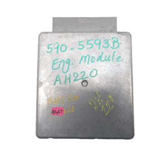 2000 FORD FOCUS NOT RS ENGINE CONTROL MODULE ECU OEM, 98AB-12A650-AMH