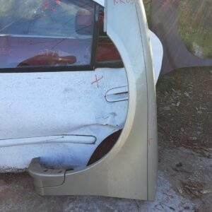 2001-2005 CHRYSLER SEBRING FRONT LEFT SIDE FENDER OEM, 110-02399