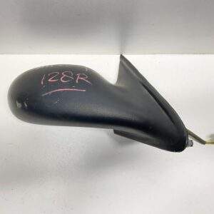2001-2006 CHRYSLER SEBRING RIGHT PASSENGER SIDE VIEW DOOR MIRROR OEM, 128-01352