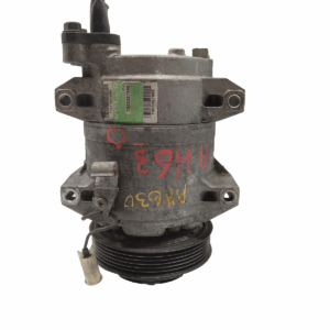 2001-2007 VOLVO 70 SERIES A/C AIR COMPRESSOR OEM, 682-58787