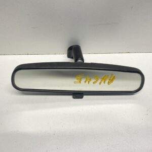 2001-2010 CHRYSLER PT CRUISER INTERIOR REAR VIEW MIRROR OEM, 04805332AB