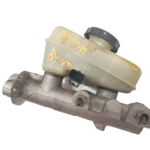 2001 - 2011 LINCOLN TOWN CAR MASTER BRAKE CYLINDER OEM, 541-01172