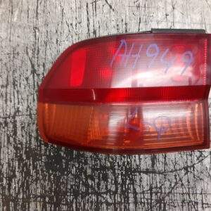 Honda Odyssey Left Side Tail Light Quarter Panel