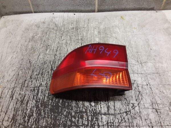 2002 - 2004 HONDA ODYSSEY LEFT SIDE TAIL LIGHT LAMP QUARTER PANEL OEM, 166-60417 - Image 7