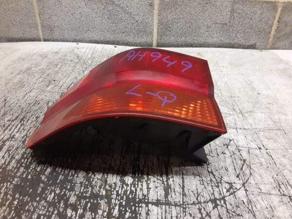 2002 - 2004 HONDA ODYSSEY LEFT SIDE TAIL LIGHT LAMP QUARTER PANEL OEM, 166-60417 - Image 9