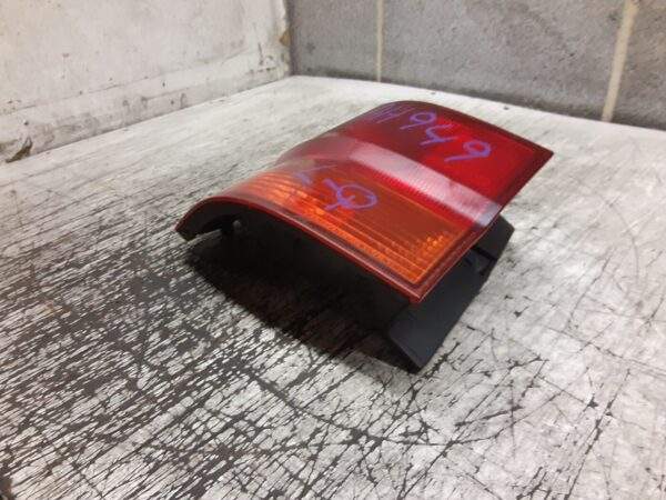 2002 - 2004 HONDA ODYSSEY LEFT SIDE TAIL LIGHT LAMP QUARTER PANEL OEM, 166-60417 - Image 10