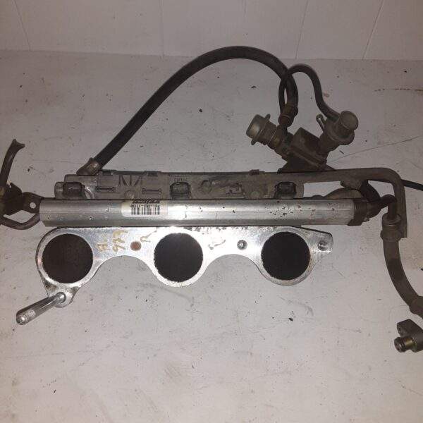 Honda Odyssey Rear Right Lower Intake Manifold