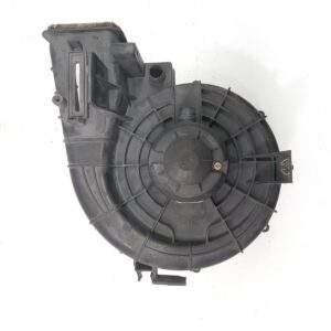 2002-2004 NISSAN ALTIMA BLOWER MOTOR W/O AUTOMATIC TEMPERATURE OEM, 615-58570