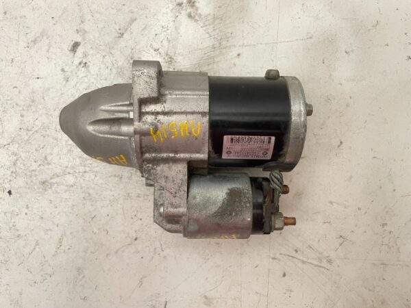 Nissan Altima Starter Motor