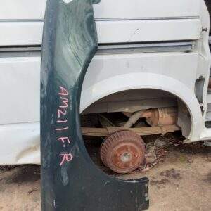 2002 MAZDA MILLENIA FRONT RIGHT PASSENGER SIDE FENDER OEM, 110-58868