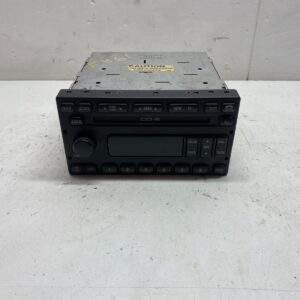 2002 MERCURY COUGAR RADIO AUDIO STEREO OEM, 1S8F-18C815-AC