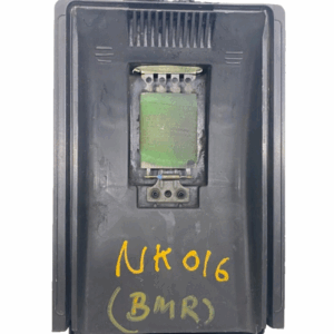 2002 VOLKSWAGEN JETTA HVAC BLOWER MOTOR RESISTOR OEM