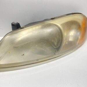 2003 - 2006 DODGE STRATUS LEFT DRIVER SIDE HEADLIGHT HEADLAMP OEM, 114-00664