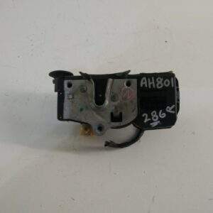 Cadillac Cts Right Side Door Lock Latch Actuator