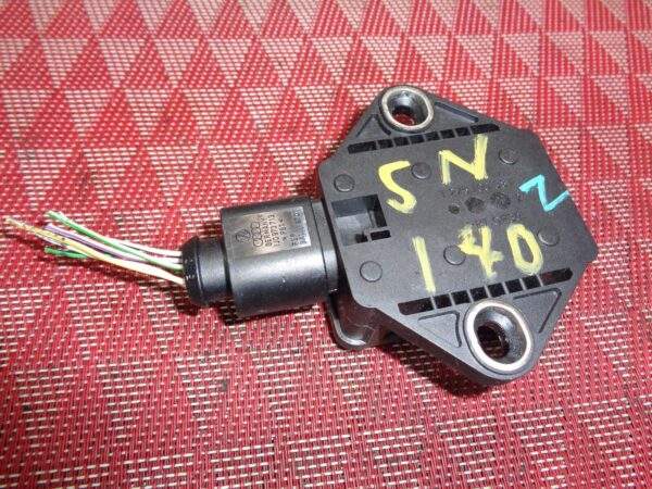 Audi A4 Yaw Rate Sensor