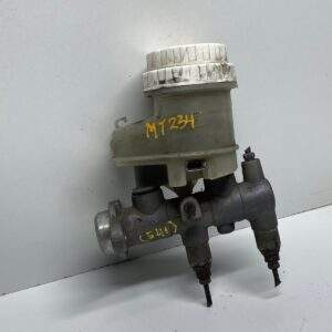 2004 - 2005 MITSUBISHI GALANT BRAKE MASTER CYLINDER W/O ABS OEM, 541-59974