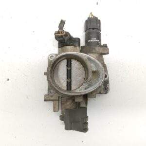 2004 - 2006 CHRYSLER SEBRING THROTTLE BODY OEM, 337-05466