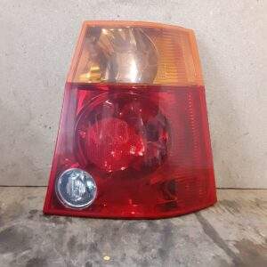 Chrysler Pacifica Rear Right Side Tail Light