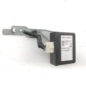 2004 - 2008 MAZDA RX-8 TIRE PRESSURE MONITOR TPMS MODULE OEM, FE01-675T2