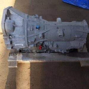 2005 - 2006 NISSAN ALTIMA 2.5L AT TRANSMISSION ASSEMBLY OEM, 400-61863