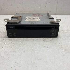 2005 - 2008 HONDA ODYSSEY CD DVD PLAYER UNIT OEM, 3911A-SHJ-A801
