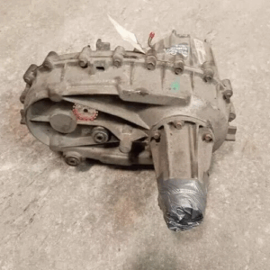 2005-2009 DODGE DURANGO TRANSFER CASE MILES 287485 OEM, 412-00547
