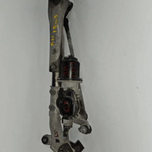 2005-2009 SUBARU LEGACY/OUTBACK WINDSHIELD WIPER W/ LINKAGE MOTOR OEM, 620-58610