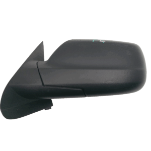 2005-2010 JEEP GRAND CHEROKEE LEFT SIDE POWER DOOR VIEW MIRROR OEM, 128-04992