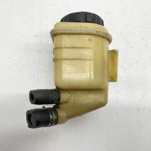 2005 SUZUKI VERONA POWER STEERING RESERVOIR TANK BOTTLE OEM