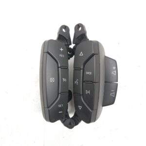 2006-2011 BUICK LUCERNE CRUISE CONTORL SWITCH OEM, 15276854