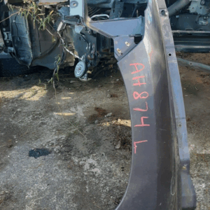 2006-2011 CHEVROLET HHR FRONT LEFT DRIVER SIDE FENDER OEM, 110-00575