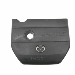 2006-2013 MAZDA 3 ENGINE COVER OEM