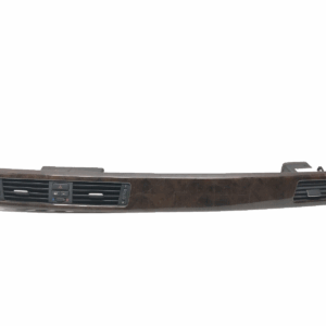 2006 BMW 325i CENTER DASH BEZEL W/ AIR VENT OEM, 528506
