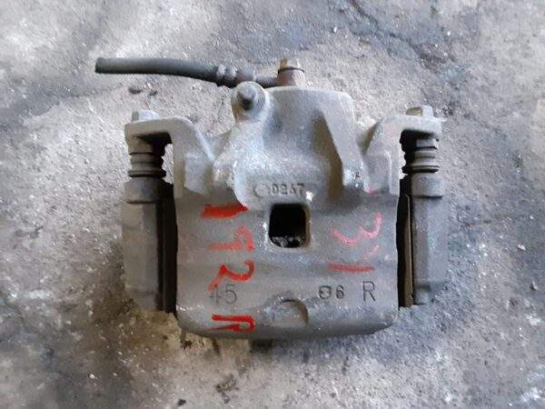 Nissan Altima Front Right Side Brake Caliper