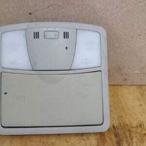 Nissan Altima Front Roof Console Dome Light