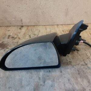 Chevrolet Impala Left Side Power View Mirror