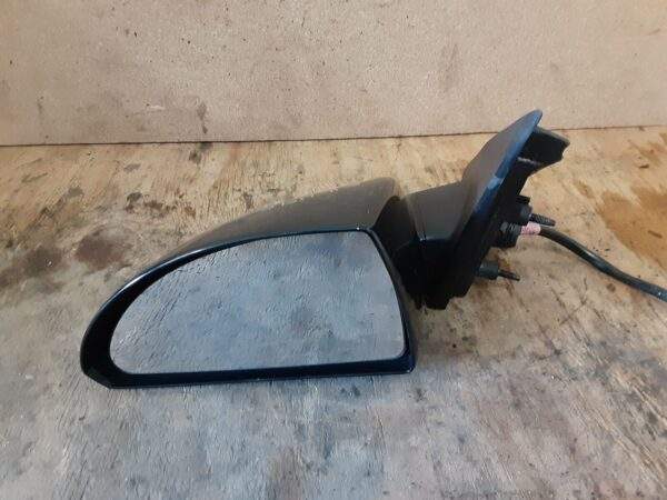 Chevrolet Impala Left Side Power View Mirror