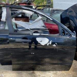 Ford Focus Front Right Passenger Side Door