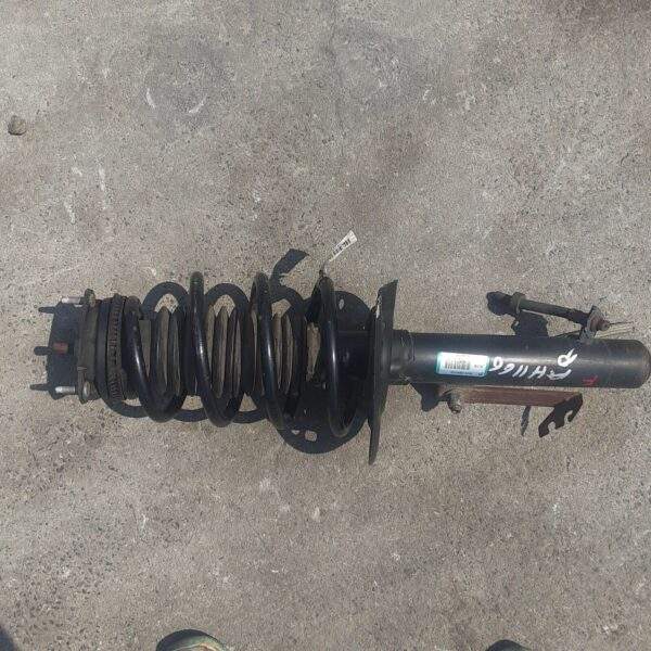 Ford Focus Front Right Passenger Side Strut Spring