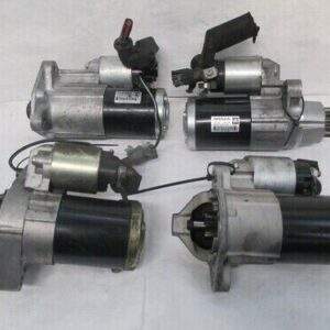 chevrolet-express-3500-starter-motor