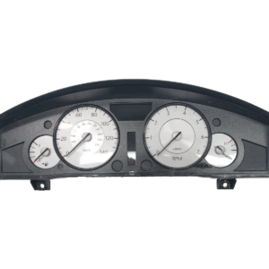 2009 CHRYSLER 300 INSTRUMENT SPEEDOMETER CLUSTERS W/ INFOR CENTER OEM, 257-05293
