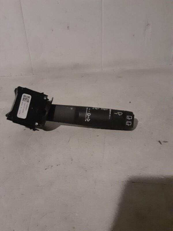 2010 Chevrolet Equinox Wiper Column Control Switch