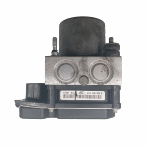 2011-2013 HYUNDAI SONATA ANTI-LOCK BRAKE PART MODULATOR ASSEMBLY OEM, 545-52160