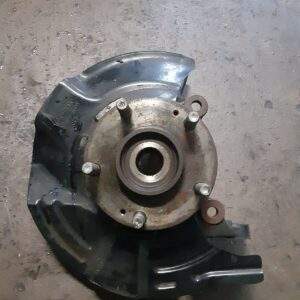 Hyundai Sonata Front Left Side Spindle/Knuckle